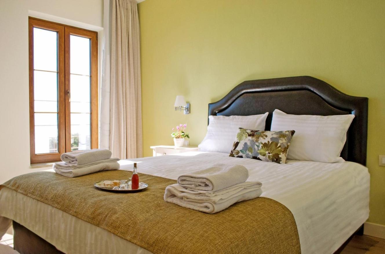 Arktos Hotel Ioannina Exterior photo