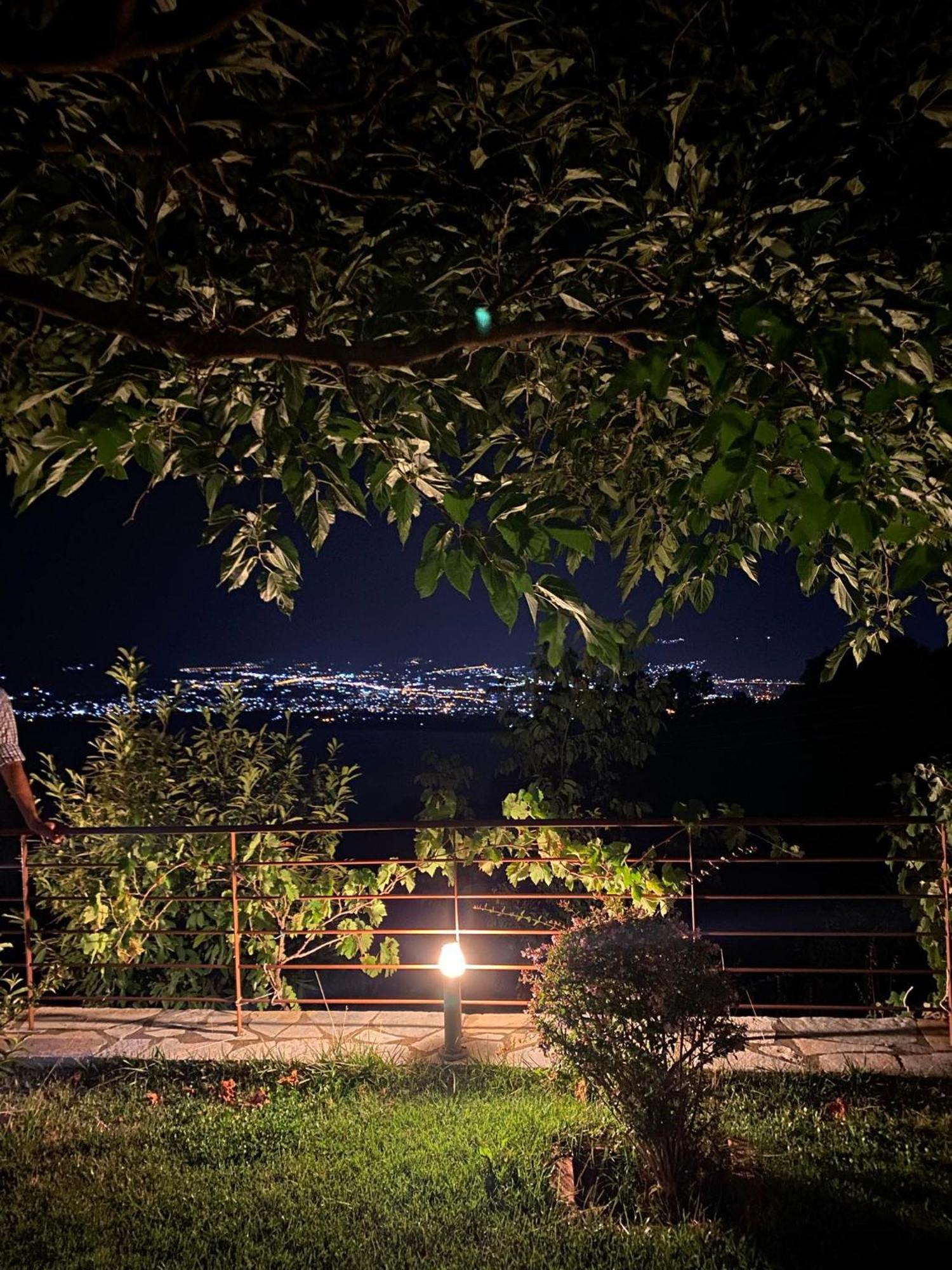 Arktos Hotel Ioannina Exterior photo